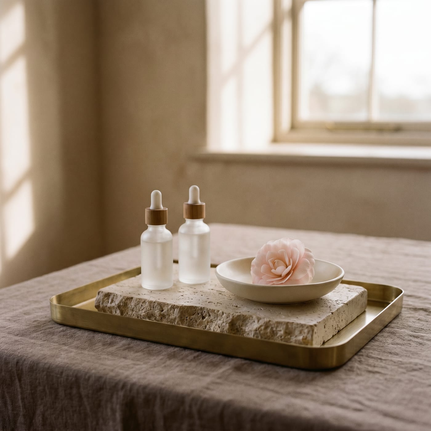 Premium skincare at The Skin Welfare Clinic